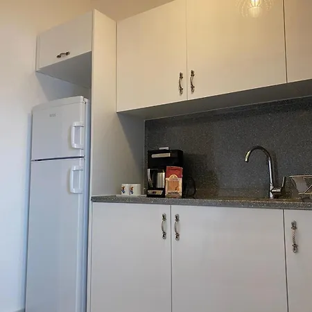 Apartament Merkezde Denize 50 Adim B Bodrum