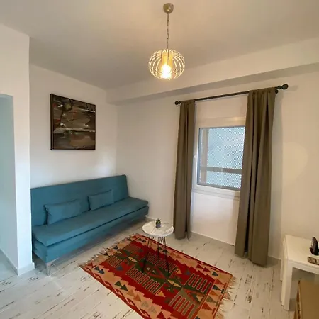 Apartament Merkezde Denize 50 Adim B Bodrum