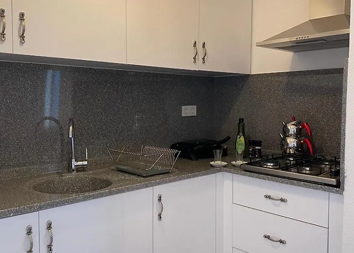 Apartamento Merkezde Denize 50 Adim B