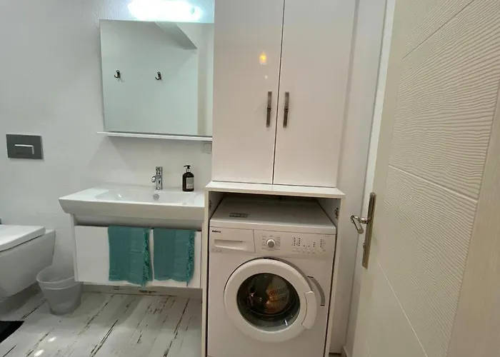 Apartamento Merkezde Denize 50 Adim B
