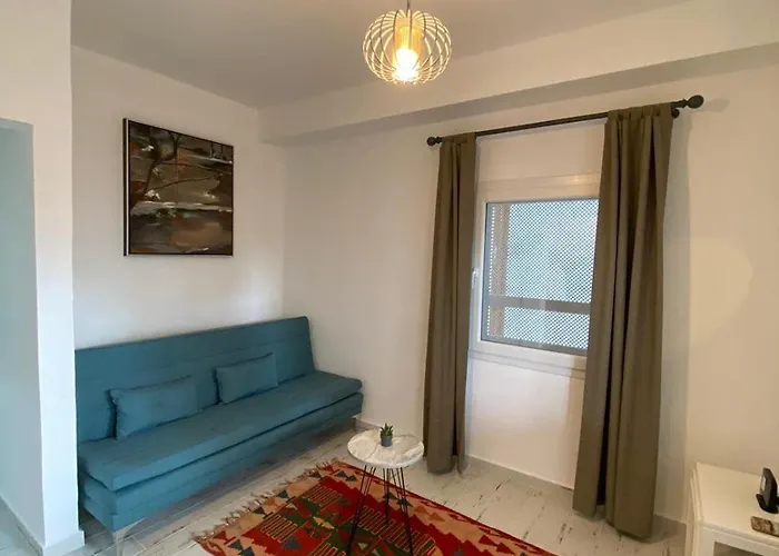 Apartamento Merkezde Denize 50 Adim B Bodrum